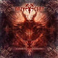 Drzý Čert - Codex Gigas (2013)