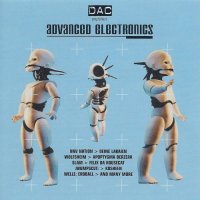 VA - Advanced Electronics Vol.1 (2002)