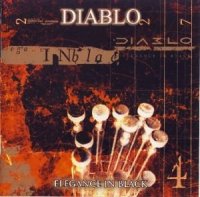 Diablo - Elegance In Black (2000)