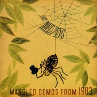 Melvins - Mangled Demos From 1983 (2005)