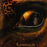 Carach Angren - Lammendam (Reissued 2013) (2008)