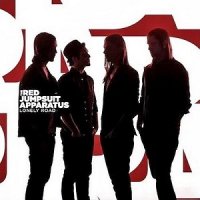 The Red Jumpsuit Apparatus - Lonely Road (2009)
