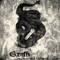 Gorath - The Chronicles Of Khiliasmos (2012)
