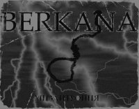 Berkana - Мизантропия (1999)