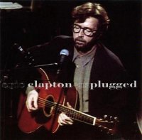 Eric Clapton - Unplugged (1992)  Lossless