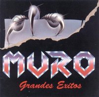 Muro - Grandes Exitos (1995)