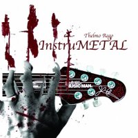 Thelmo Rego - InstruMetal (2012)