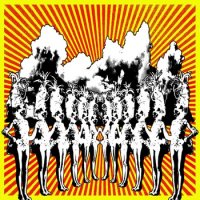 Big Black Cloud - Dark Age (2010)