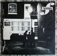 Furniture - When The Boom Was On (1983)