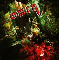 Omen - Nomen Est Omen / Szimfonik (2012)