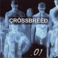 Crossbreed - .01 (1998)