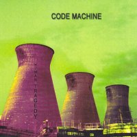 Code Machine - Human Tragedy (2008)
