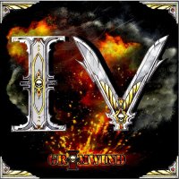 Grimwind - IV (2017)