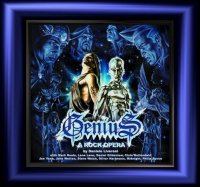 Genius - Episode 1: A Human Into Dreams\' World (2002)