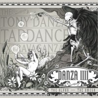 The Tony Danza Tapdance Extravaganza - Danza IIII: The Alpha – The Omega (2012)