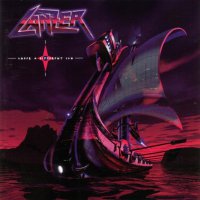 Lanzer - Under A Different Sun (1995)