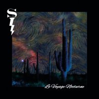 Salaman Isku - Le Voyage Nocturne (2017)