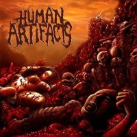 Human Artifacts - The Principles Of Sickness (2007)