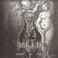 Hellspawn - Child Of Hell (2010)