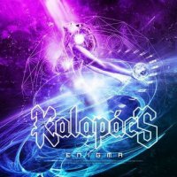 Kalapacs - Enigma (2015)