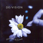 De/Vision - Unversed In Love (1995)