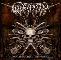Warpath - Malevolent Reprisal (2010)