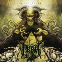 Therma Code - Liber Legis (2013)
