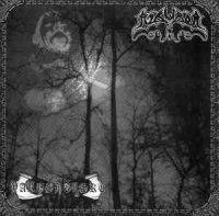 Askuror & Vargshelske - Kirchenbrand (Split) (2005)