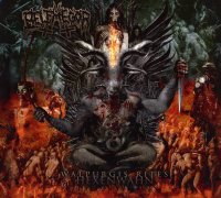 Belphegor - Walpurgis Rites (Hexenwahn) (2009)  Lossless