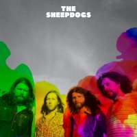 The Sheepdogs - The Sheepdogs (2012)
