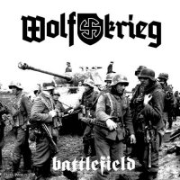 Wolfkrieg - Battlefield (2011)