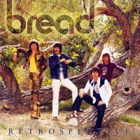 Bread - Retrospective (1996)  Lossless