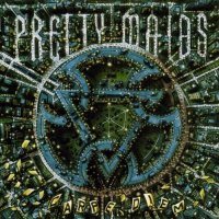 Pretty Maids - Carpe Diem (2000)  Lossless