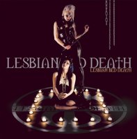 Lesbian Bed Death - Designed By The Devil, Powered By The Dead (2010)