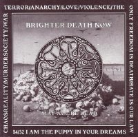 Brighter Death Now - May All Be Dead (1999)