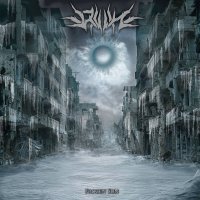 Ruin - Frozen Sun (2016)