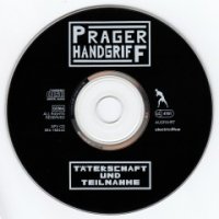 Prager Handgriff - Taterschaft Und Teilnahme (1994)  Lossless