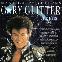 Gary Glitter - Many Happy Returns (1992)