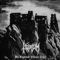 Korium - Do Komnát Večnej Zimy (2013)