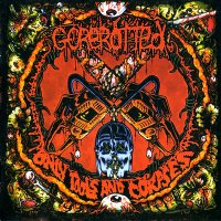 Gorerotted - Only Tools And Corpses (2003)