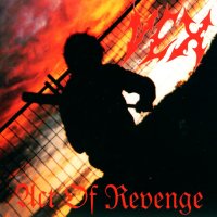 Vex - Act Of Revenge (1996)