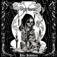 Oniricous - Ritos Diabolicos (2013)