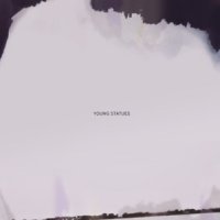 Young Statues - Young Statues (2011)