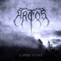 Arctos - A Spire Silent (2017)