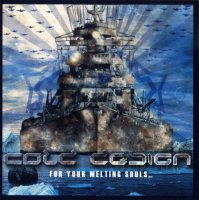 Cold Design - For Your Melting Souls (2010)