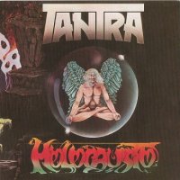 Tantra - Holocausto (1979)  Lossless