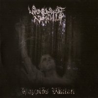 Woods Of Infinity - Hoppors Valntan ( EP ) (2008)