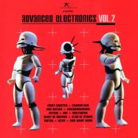 VA - Advanced Electronics Vol. 2 (2003)