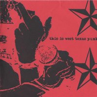 VA - This Is West Texas Punk (2011)