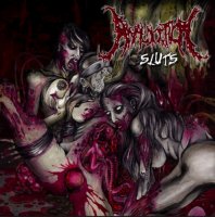 Analdicktion - Sluts (2011)